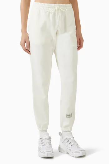 Relaxed-fit 29.5" Sweatpants in Cotton