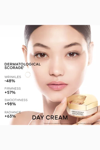 Abeille Royale Youth Watery Oil Serum Age-defying Programme Set