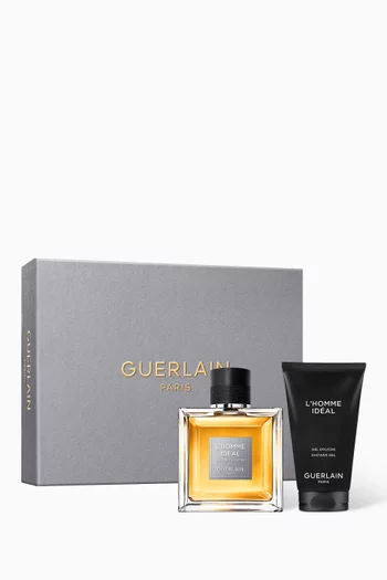 L’Homme Idéal Eau de Toilette Gift Set
