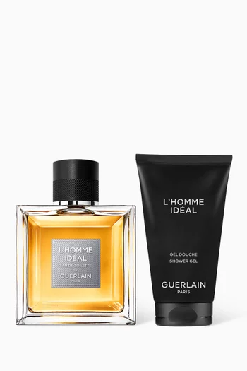 L’Homme Idéal Eau de Toilette Gift Set