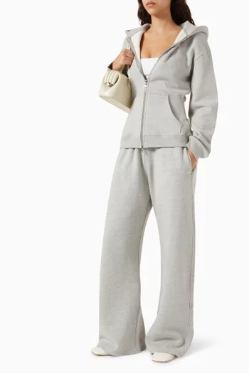 Enzo Barrel Sweatpants