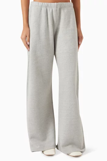 Enzo Barrel Sweatpants
