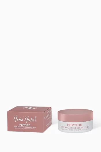 Peptide Skin Repair Eyegel Patches