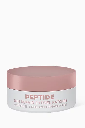 Peptide Skin Repair Eyegel Patches