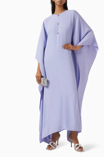 قفطان قرثاج كريب