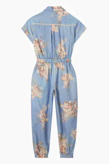 Cascadian Jumpsuit