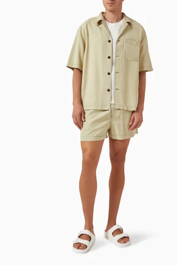 Pool Shirt