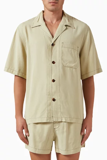 Pool Shirt