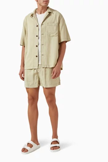 Pool Shorts