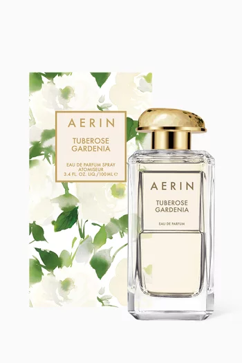 ماء عطر توبروز غاردينيا، 100 ملل
