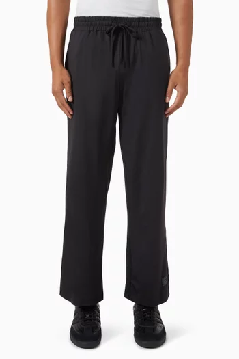 29.5" Lightweight Wide-leg Sweatpants