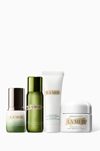 The La Mer Essential Discovery Collection
