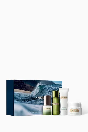 The La Mer Essential Discovery Collection