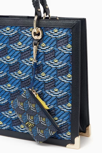 Halo Key Pouch