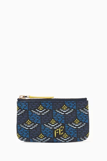 Halo Key Pouch