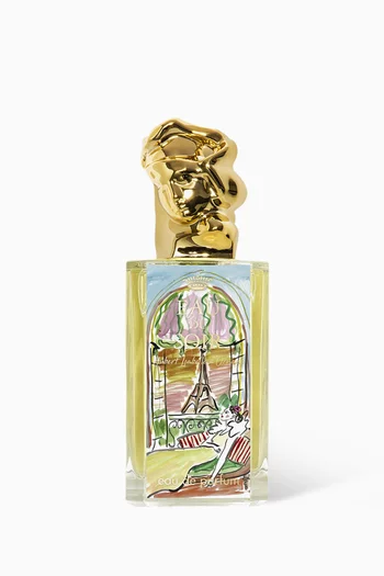 ماء عطر أو دو سوار بإصدار محدود بواسطة لوك إدوارد هول، 100 ملل