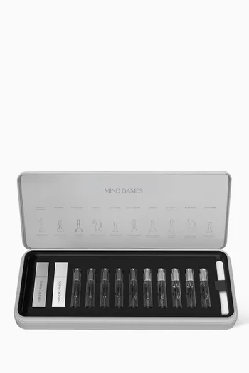 Artisan Discovery Set, 10 x 7.5ml