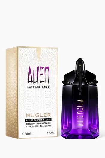 Alien Extraintense Eau de Parfum, 60ml