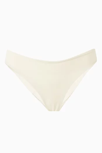 Classic Bikini Briefs in Stretch-nylon