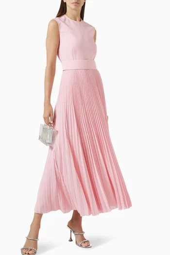 Sophie Midi Dress