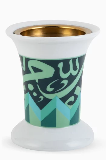 x Maison Mishmashi Bahja Mabkhara