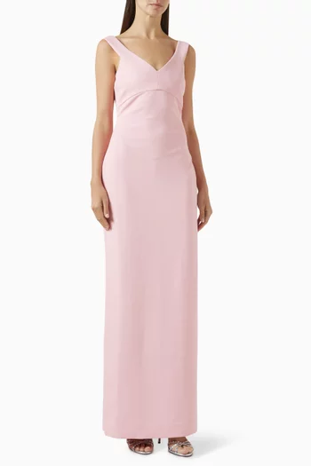 Nalani Maxi Dress