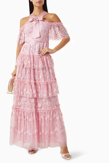 Primrose Gown
