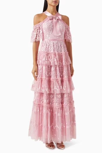 Primrose Gown