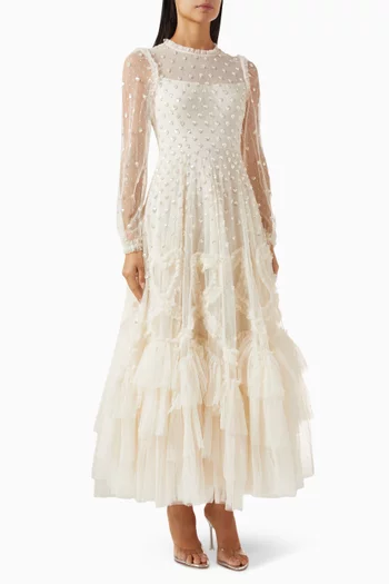 Love Letter Gown