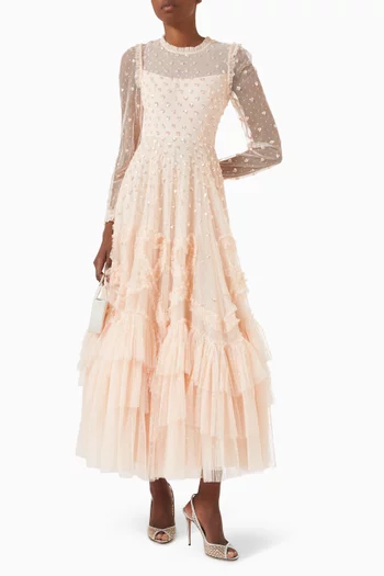 Love Letter Gown