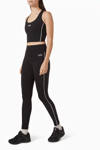 SR Runner Leggings