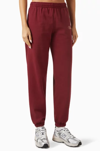 Soho Sweatpants in Cotton