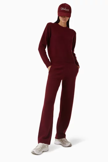 SRC Sweater in Cashmere Blend