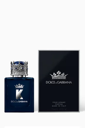 K by Dolce&Gabbana Parfum, 50ml