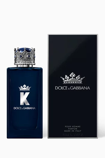 K by Dolce&Gabbana Parfum, 100ml