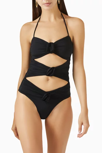 Lantana One-piece Swimsuit