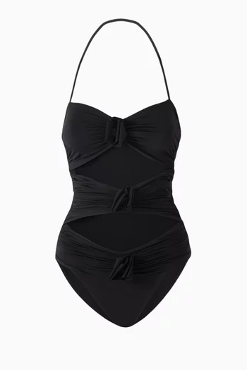 Lantana One-piece Swimsuit