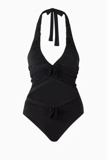 Zaguán One-piece Swimsuit
