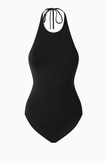 Serrezuela One-piece Swimsuit