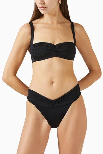 Guandu Bikini Set