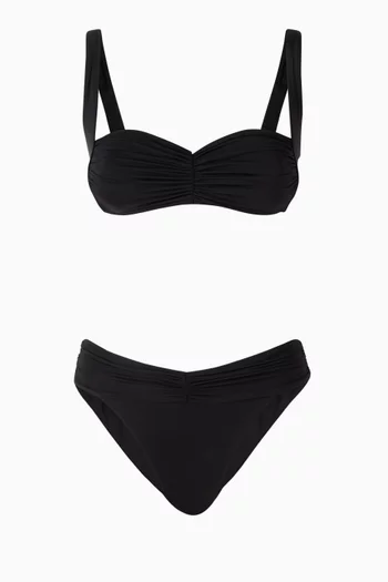 Guandu Bikini Set