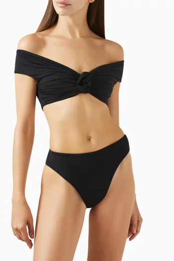 Sauco Bikini Set