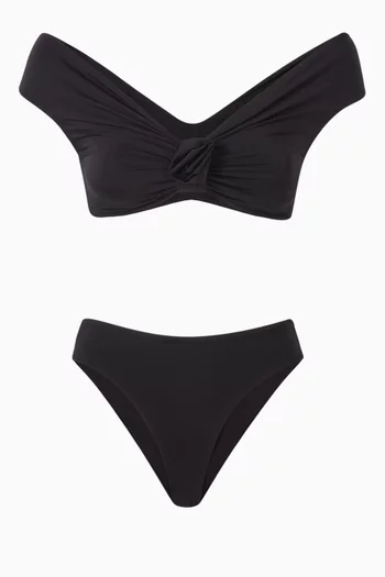 Sauco Bikini Set