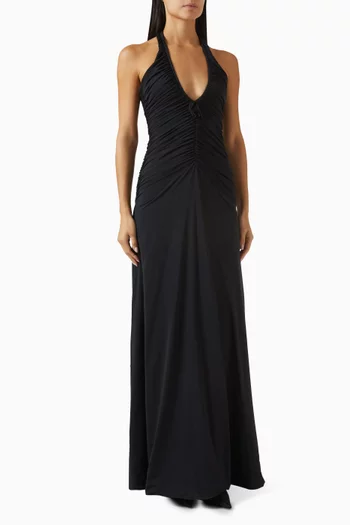 Román Maxi Dress