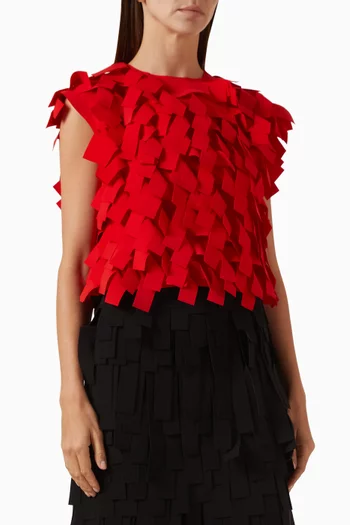 Multi-rectangle Top