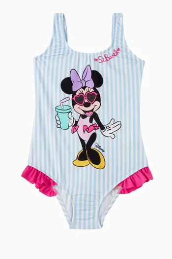 DISNEY® Special Edition Tiana One-piece Swimsuit