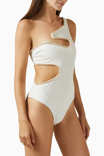 Snake River One-piece Swimsuit