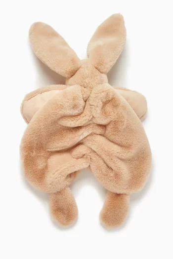 DOUDOU® Rabbit Comforter