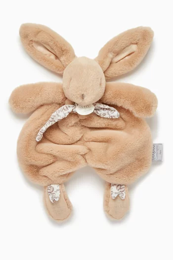 DOUDOU® Rabbit Comforter