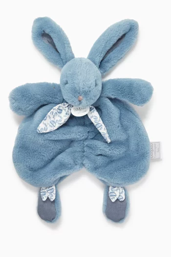 DOUDOU® Rabbit Comforter